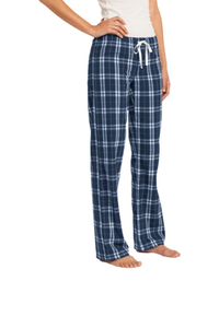 Men's <b>Plaid</b> Flannel Sleep <b>Pants</b> Yellow Black Checkered Pattern Soft Cotton Pajama Bottoms Autumn Casual Wear With Pockets - Product Image 3