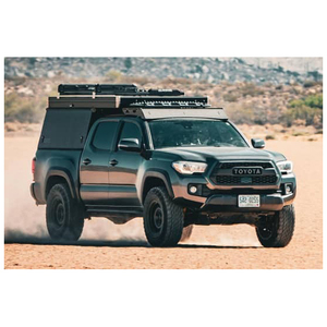 Toyota Tacoma TRD Off-Road Doble Cabina 4x4 2018 - Product Image 1