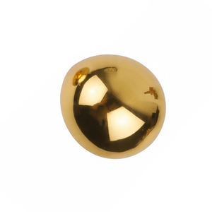 Medical Surgical Stainless Steel Eye <b>Shield</b> For Corneal Protection - Product Image 5
