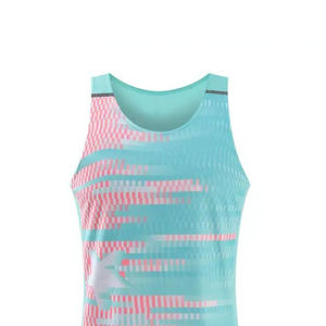 Uniformes de sport de haute qualité respirants en polyester 100% à séchage rapide, designs personnalisables, vêtements de sport sur mesure pour hommes - Product Image 4