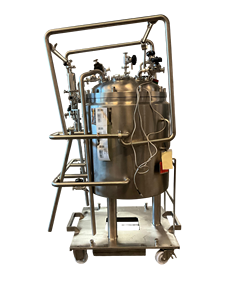 Tanque Receptor Novinox 2017 - DK3533 - Product Image 1