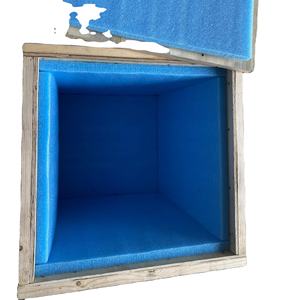 Caja de Madera Resistente para Envíos Internacionales de Gran Valor, de un Fabricante Vietnamita - Product Image 6