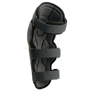 Protection de genou pour moto, équipement de moto durable de haute qualité, support de sécurité confortable et respirant, unisexe, pour vélo - Product Image 3