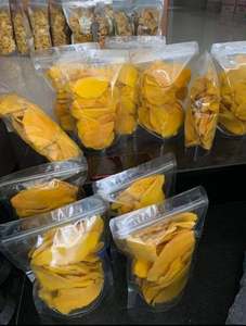 Hot Sale Soft Dried Mango <b>Best</b> Quality and Premium Export Grade Dried Mango - Ms. Esther - Product Image 3