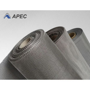 [APEC] Malla de Alambre de Acero Inoxidable Super Dúplex de Alta Resistencia para Ingeniería Marina y Filtración Química en Ambientes Hostiles - Product Image 2