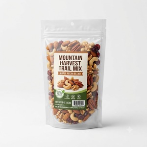 Premium BPA Free Food Packaging Bags for Safe Food Storage - Product Image 3