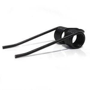 Tout nouveau ressort personnalisé de haute qualité ressort hélicoïdal de Torsion de Compression métal acier inoxydable spirale Micro ressort - Product Image 4