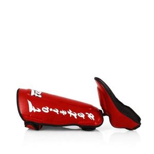 Protège-tibias de boxe personnalisés avec logo, protège-tibias de Muay Thai, protège-tibias de MMA, protège-jambes de kickboxing, équipement de protection pour l'entraînement et le sparring - Product Image 6