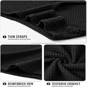 เสื้อกล้ามออกกำลังกายผู้ชาย ไซส์ใหญ่ ระบายอากาศดี ดีไซน์ OEM จากปากีสถาน - Product Image 6