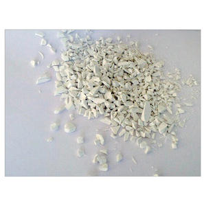 Proveedor a granel de plástico PVC reciclado para la reciclación en gránulos de extrusión y productos industriales de PVC - Product Image 2