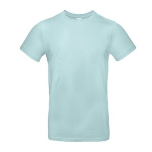 Camiseta de Verano Personalizada para Mujer, Corte Ajustado, Cuello en V, Manga Corta, Color Sólido, Transpirable, de Poliéster - Product Image 1
