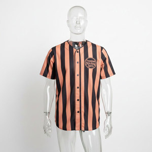 เสื้อเบสบอลคุณภาพสูงราคาสมเหตุสมผล สินค้ามาใหม่ ขายดีที่สุด ขายส่ง - Product Image 1