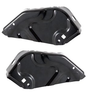 ขายส่งจากโรงงาน ขายึดกันชนหน้าด้านซ้าย สำหรับ Honda Civic 2022-2025 อะไหล่ 71466T20A00 71466-T20-A00 HO1225224 - Product Image 1