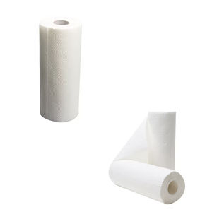 Rouleaux de papier de cuisine grand format : solution économique pour la vente au détail, la vente en gros et les distributeurs - Product Image 3