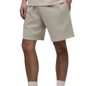 Pantalones Cortos Casuales de Verano para Hombre, Diseño Personalizado OEM, Material de Algodón Transpirable, Corte Holgado con Bolsillos, Suministro al por Mayor de Ropa Urbana - Product Image 3