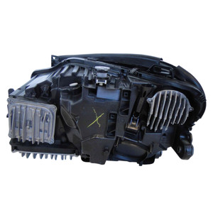 Faro Delantero Derecho Usado GLE A1669063203 - Product Image 3