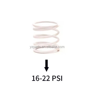 VAG BOV DV Spring para EA888 EA113 2,0 <span class=keywords><strong>TFSI</strong></span> Turbocompresor Válvula de soplado DV Spring - Product Image 3