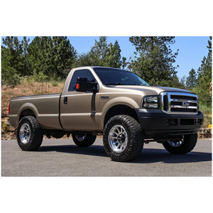 Ford F-250 Super Duty XLT 4x4 2005 - Product Image 6