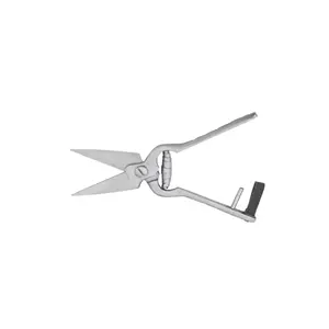 Implants dentriques Instrument vétérinaire de cisaillement de sabot de pied dentelé de haute qualité fabriqué au Pakistan - Product Image 1