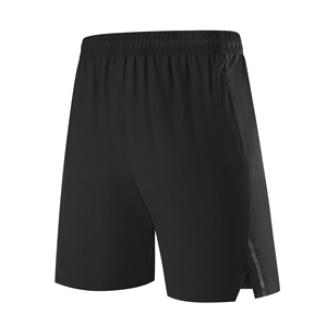 Shorts de sport pour hommes en gros, séchage rapide, pour la course, l'entraînement, la gym, la remise en forme, fabricant OEM ODM - Product Image 4