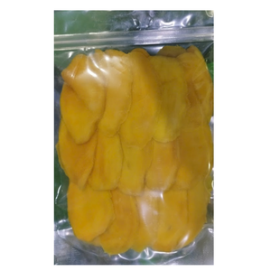 Mangues séchées du Vietnam, issue de mangues fraîches soigneusement sélectionnées, pour les applications de boulangerie, la vente au détail et la fourniture d'ingrédients. - Product Image 1