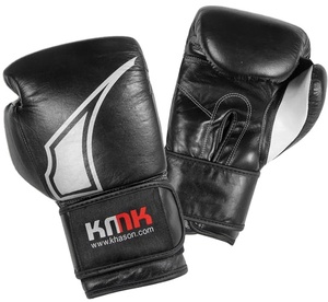 GUANTES DEPORTIVOS PROFESIONALES PERSONALIZADOS FABRICADOS GUANTES DE BOXEO PARA ENTRENAMIENTO EQUIPOS DE BOXEO - Product Image 3