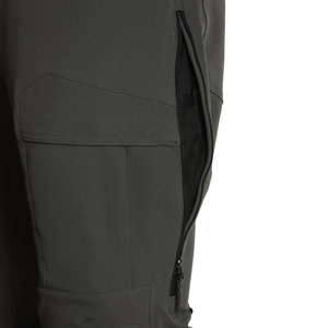 Hot Selling Breathable Soft Shell Hunting <b>Pants</b> Custom Private Label Tactical Hiking Multi Pockets <b>Cargo</b> <b>Pants</b> <b>Men</b> - Product Image 2