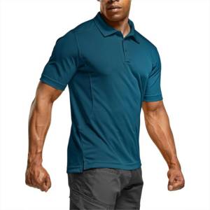 Custom Printed Classic Design Men Summer <b>Polo</b> <b>Shirts</b> Quick Drying Wholesale Price New Fashion Men <b>Polo</b> <b>Shirts</b> - Product Image 1