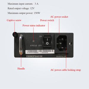 Alimentation S5700 150W Module d'alimentation CA ES0W2PSA0150 à prix compétitif - Product Image 2