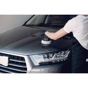 Cire de voiture personnalisable Ultimate Shine Protection de peinture brillante brillante avec finition lisse longue durée - Product Image 3