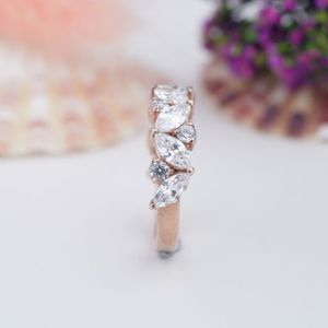 แหวนเงินแท้ 925 ยี่ห้อคิริน สต็อก รีล แหวนเงินแท้ ดีไซน์สวย ทนทานต่อการเกิดคราบ สำหรับผู้หญิง ปรับขนาดได้ - Product Image 3