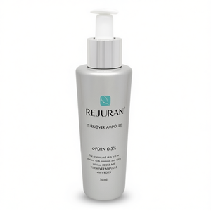 Siero Viso Coreano Anti-Età REJURAN 30ml, Ampolla Rivitalizzante C-PDRN per Rassodare, Illuminare, Ringiovanire la Pelle e Ridurre i Pori - Product Image 3