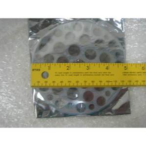 AMAT 0200-09066 ชิ้นส่วนรองรับเซสเซปเตอร์ขนาด 125 มม. TEOS - อุปกรณ์และอะไหล่เซมิคอนดักเตอร์ระดับโลกที่เชื่อถือได้ - Product Image 1