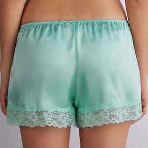 Ropa Deportiva de Alto Rendimiento, Resistente a Sentadillas, Mezcla de Spandex, Impresión por Sublimación, Shorts Casuales para Mujer - Product Image 2