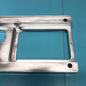 NOVELLUS 15-029506-00 Flange, Verity, Endpoint - Equipo y piezas de semiconductores de confianza de marca global - Product Image 3