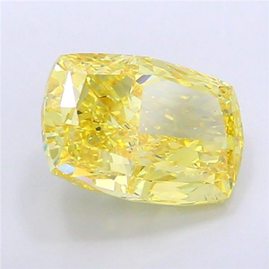 เพชรทรงสี่เหลี่ยมแบบโบราณจาก Diamora Jewels สี D ธรรมชาติ รับรองโดย IGI เพชรเพาะเลี้ยงในห้องปฏิบัติการ สำหรับทำเครื่องประดับ ตัวอย่างสำหรับเจ้าสาว - Product Image 4