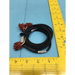 ชุดสายไฟ AMAT 0140-35646, ชุดสายไฟกำลัง, สำหรับอุปกรณ์ - อุปกรณ์และอะไหล่เซมิคอนดักเตอร์ระดับโลกที่เชื่อถือได้ - Product Image 1