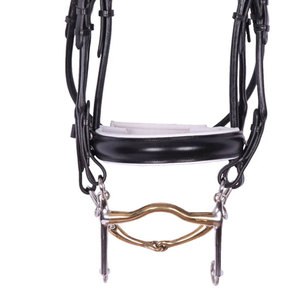 Brida de Caballo Estilo Silla Tradicional para Entrenamiento, Competición y Montar a Caballo Diariamente, Bridas de Caballo Más Vendidas - Product Image 6