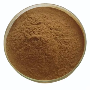 Polvo de Saw Palmetto 100% Puro y Natural OEM ODM con Ácido Graso Activo, Polvo de Saw Palmetto Premium para el Crecimiento del Cabello - Product Image 3