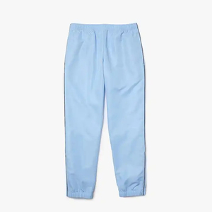 Conjunto Deportivo de Dos Piezas de Forro Polar, Personalizado con Logotipo Bordado, Reflectante, de Gran Tamaño, de Poliéster, Transpirable, Resistente al Viento e Impermeable para Invierno - Product Image 4
