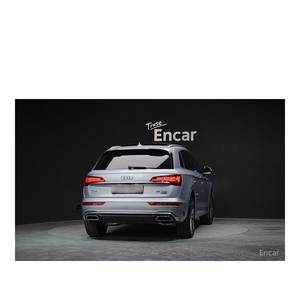 ออดี้ คิว5 45 ทีเอฟเอสไอ ควอตโตร พรีเมียม ปี 2023 ระยะทาง 34,148 กม. พวงมาลัยซ้าย เบาะหนัง กล้องมองหลัง - Product Image 4