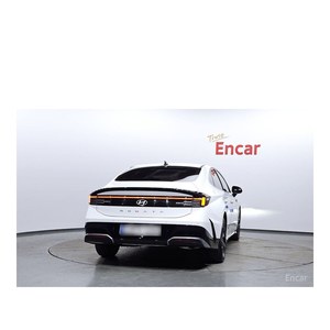 ฮุนได โซนาต้า ปี 2023 เครื่องยนต์ 2.0 ออโตเมติก มาตรฐานไอเสียยูโร 5 เบาะหนัง พวงมาลัยซ้าย ระยะทาง 34,514 กม. กล้องมองหลัง - Product Image 4