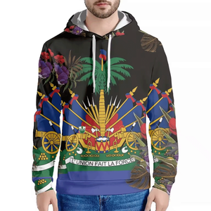 Sudaderas con Capucha Sublimadas para Hombre, Estilo Moderno, Cálidas para Invierno, Disponibles a Precio Razonable - Product Image 4