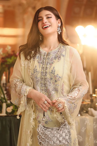 Shalwar Kameez en coton de qualité supérieure pour femmes, style tendance, tissu non cousu, séchage rapide, robe ethnique pour les fêtes, prix abordable - Product Image 4