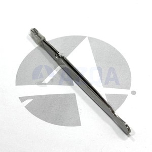 Pinzas Profesionales de Acero Inoxidable para Labret, Herramienta de Joyería para Piercings Corporales de Precisión, para un Agarre Seguro y un Manejo Sencillo - Product Image 2