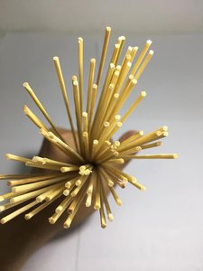 High Quality <b>Bamboo</b> Sticks for Incense Making Natural <b>Bamboo</b> Core Stick for Agarbatti and Incense Production - Product Image 4