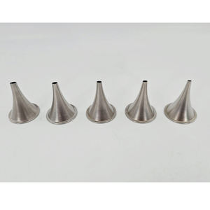 SURGINEXA SR-OP-0391 Ensemble d'instruments chirurgicaux réutilisables pour otologie ORL, 13 pièces - Product Image 2