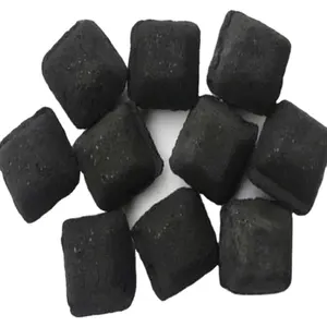 Buy Best Quality Smokeless Coal Long Burning Coal