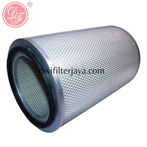 Nuevo Elemento de Filtro de Aire Industrial con Fibra de Vidrio y Papel de Filtro para Compresor de Aire AF-000013-04 - Product Image 5