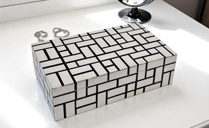 กล่องใส่เครื่องประดับทำมือ - Product Image 6